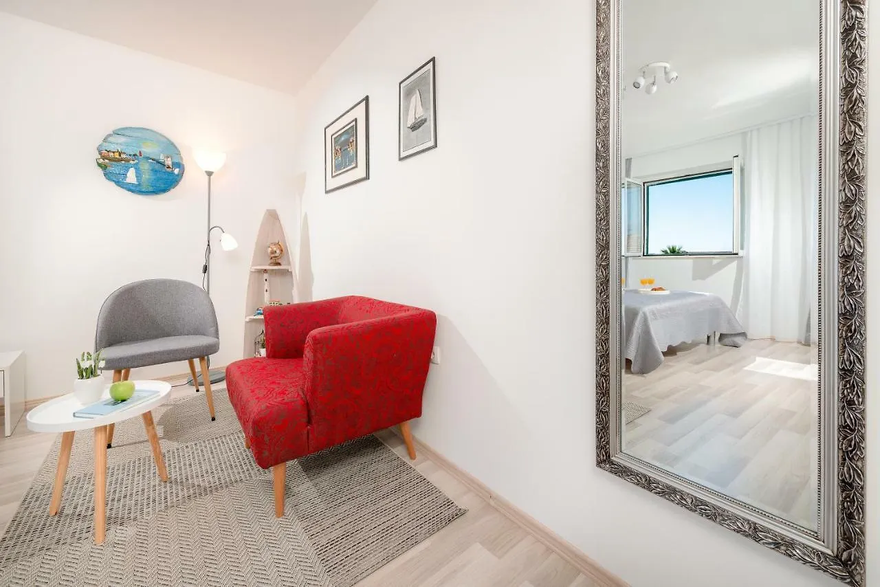 Apartment Adventure Split Croatia