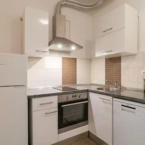 Apartamento Antea, Split