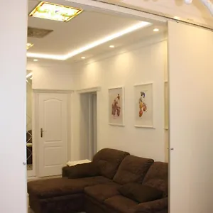 Park Ferienwohnung Mit Terrasse Bad Kissingen
