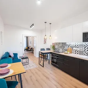 Sweet Cozy Close To Mala Strana Prag
