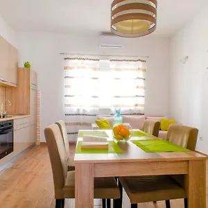 Apartamento Red Rose, Split