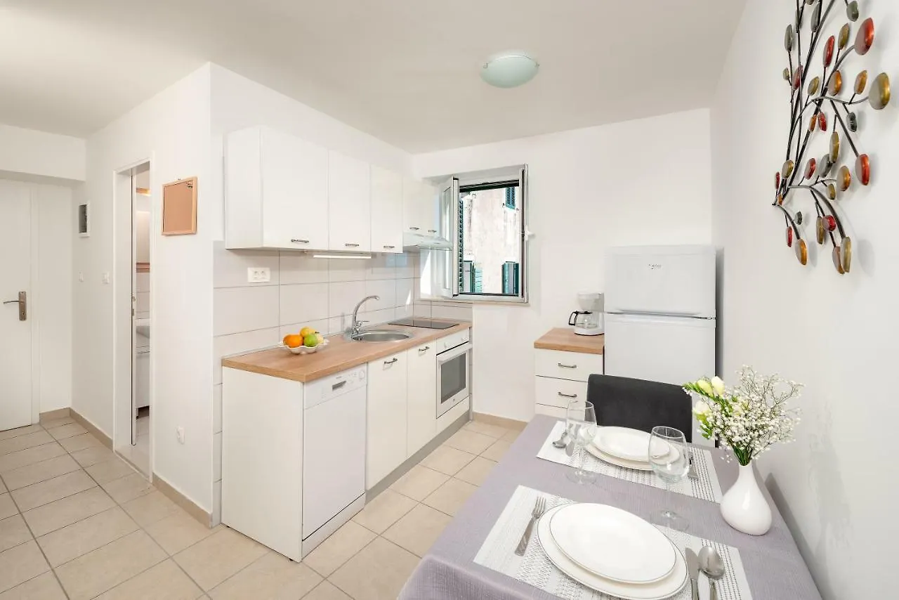 Apartment Adventure 스플리트 크로아티아