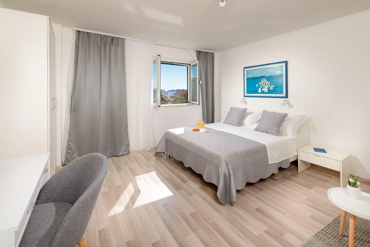 Apartment Adventure 스플리트 0*,
