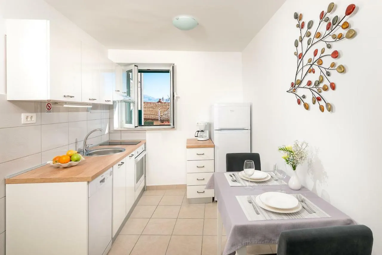 Apartment Adventure Split 0*,  Croatie